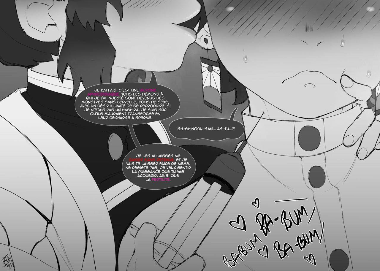 Shinobu's new drug page 2 full