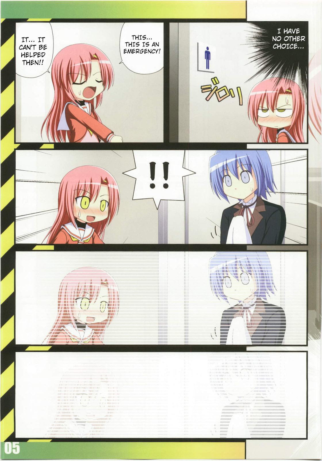 FESTA 3 page 5 full