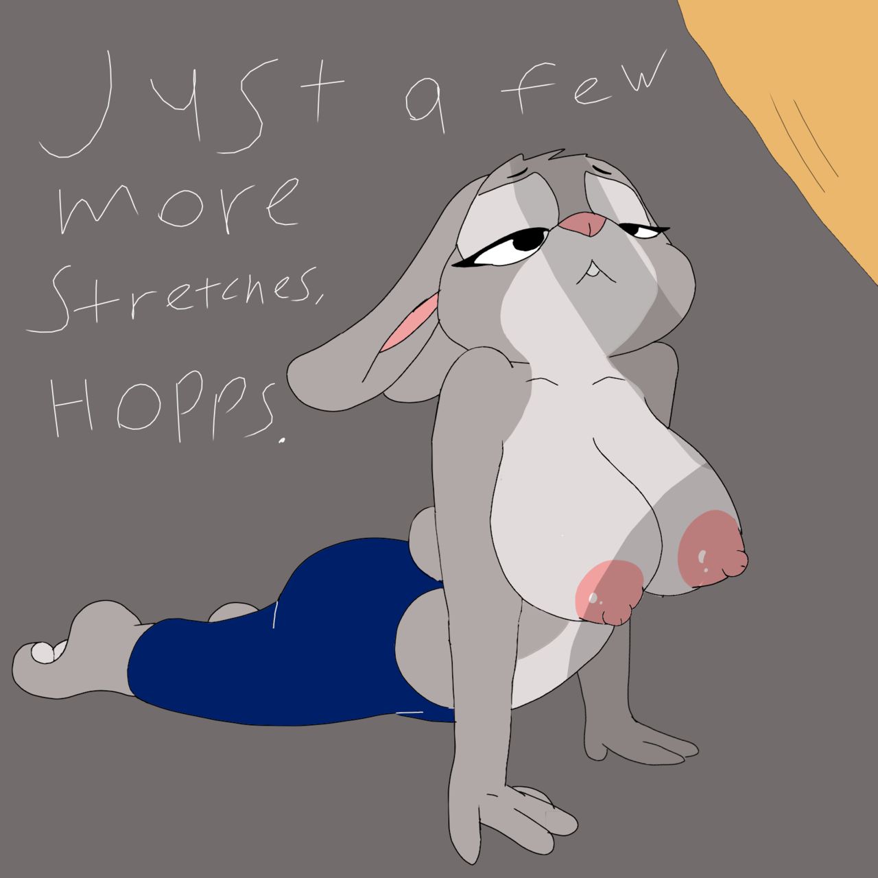 ARTIST BlueBanana page 10 full