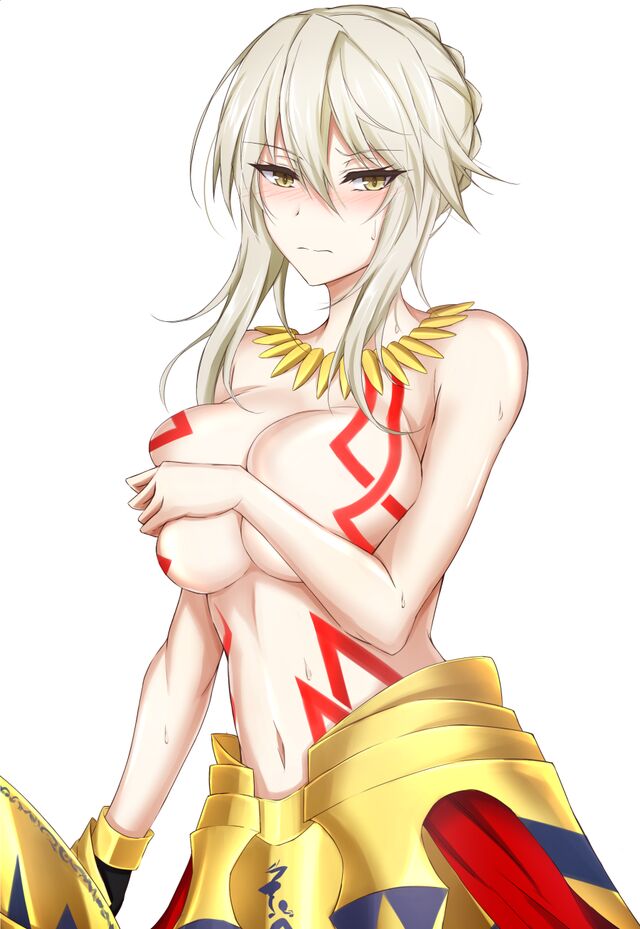 Fate Waifus Collection page 2 full