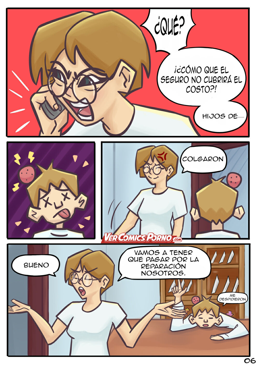 TV Temptation page 7 full