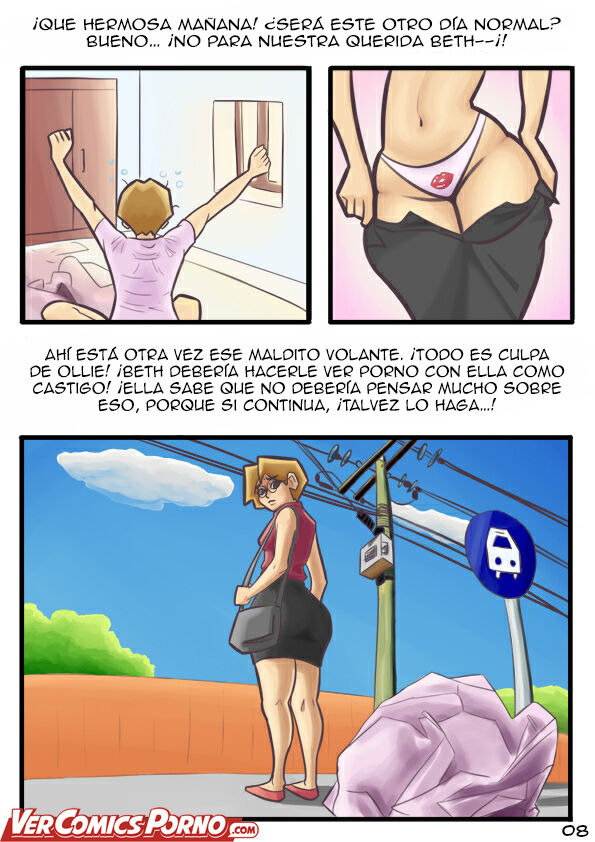 TV Temptation page 9 full