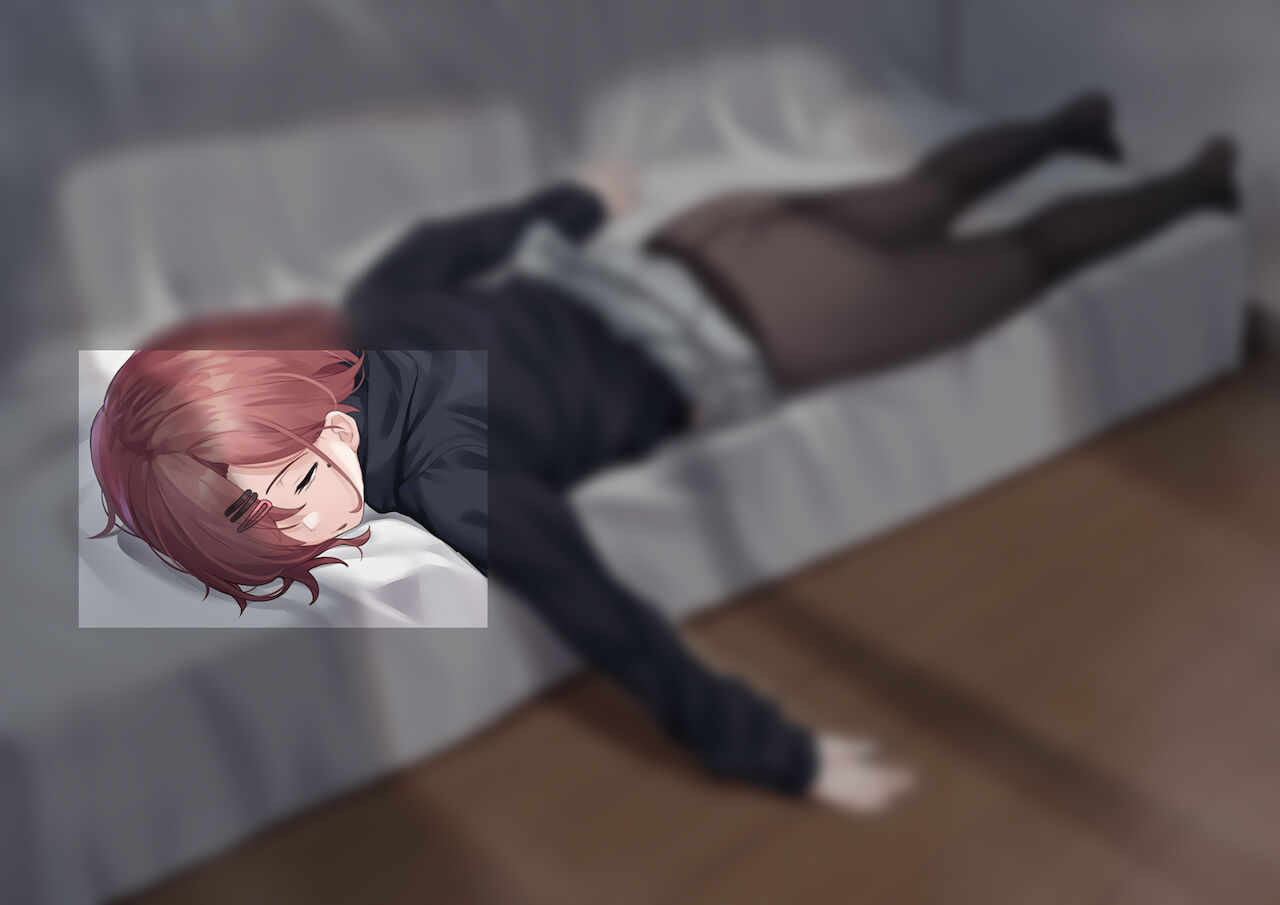 Madoka page 5 full