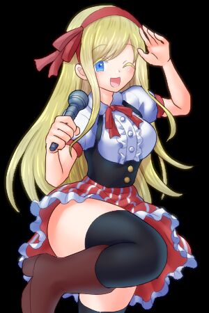 トラップ・バトルロワイヤル～女の子の誘惑を振り切れ! page 1 full
