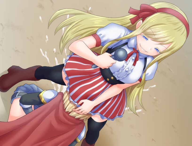 トラップ・バトルロワイヤル～女の子の誘惑を振り切れ! page 4 full