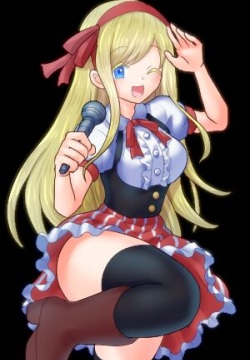 トラップ・バトルロワイヤル～女の子の誘惑を振り切れ!