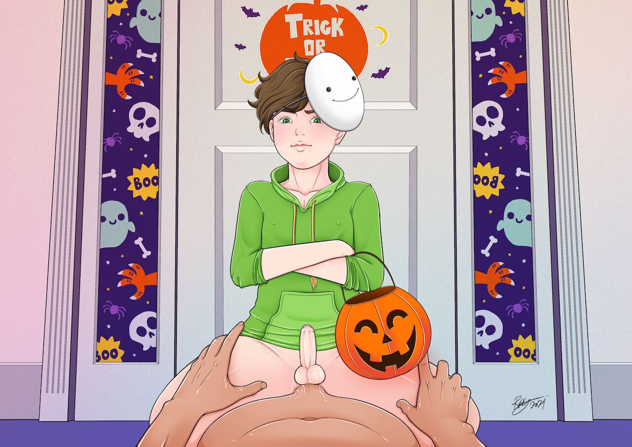 Trick or Treat 2021 page 6 full