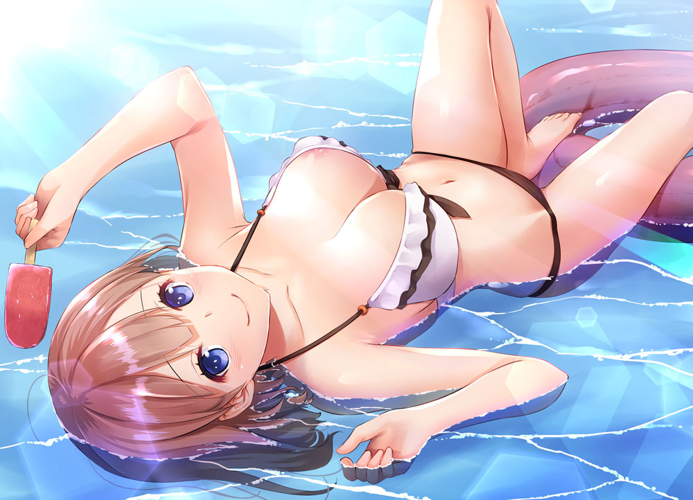 pixiv なかじまゆか page 3 full
