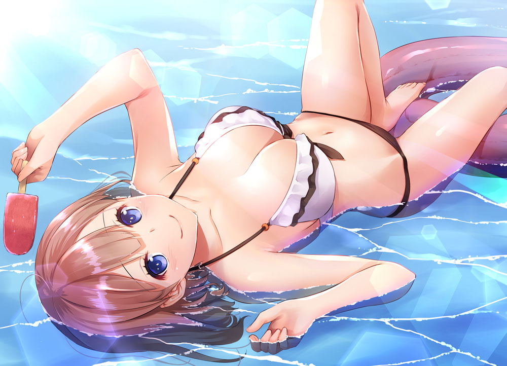pixiv なかじまゆか page 4 full