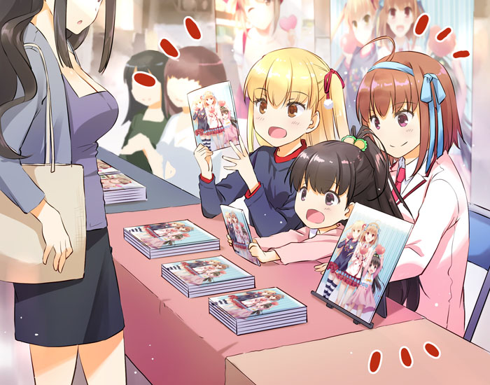 pixiv なかじまゆか page 6 full