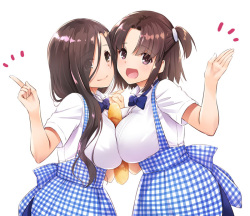 pixiv なかじまゆか