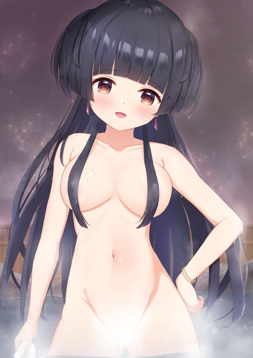 The Best Girls page 6 full