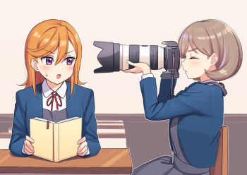 My Random Galleries cover