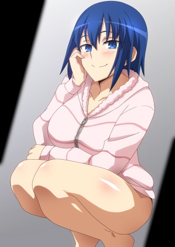Ciel Senpai Matome cover