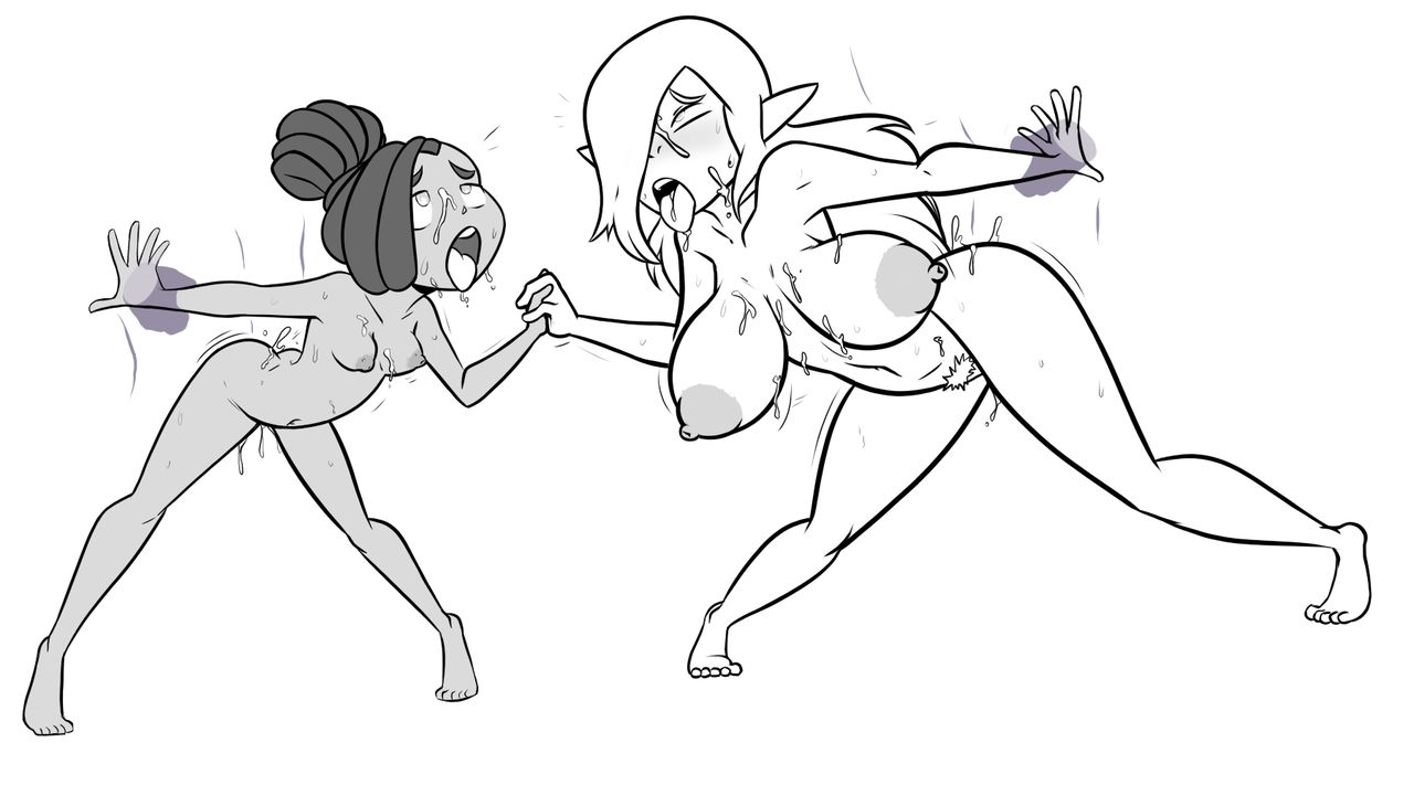 A female Rising Star Trainer and a Cra Prostitute page 3 full