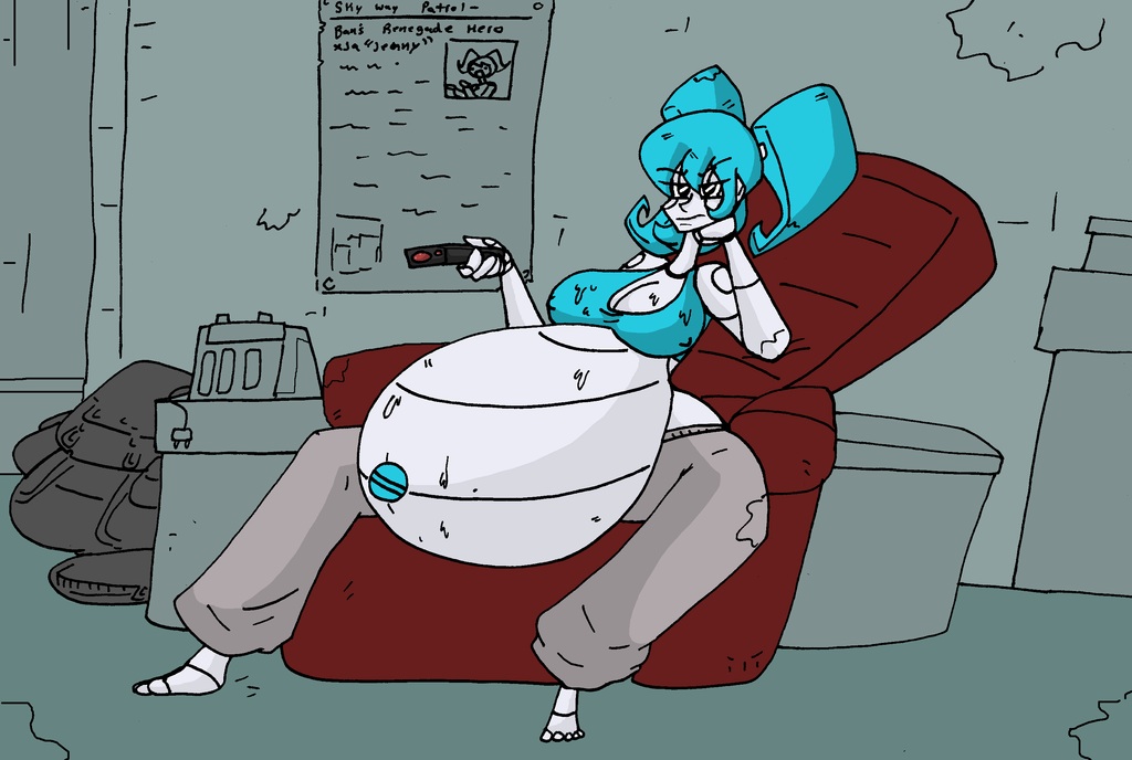 Artist - da-fuze page 1 full