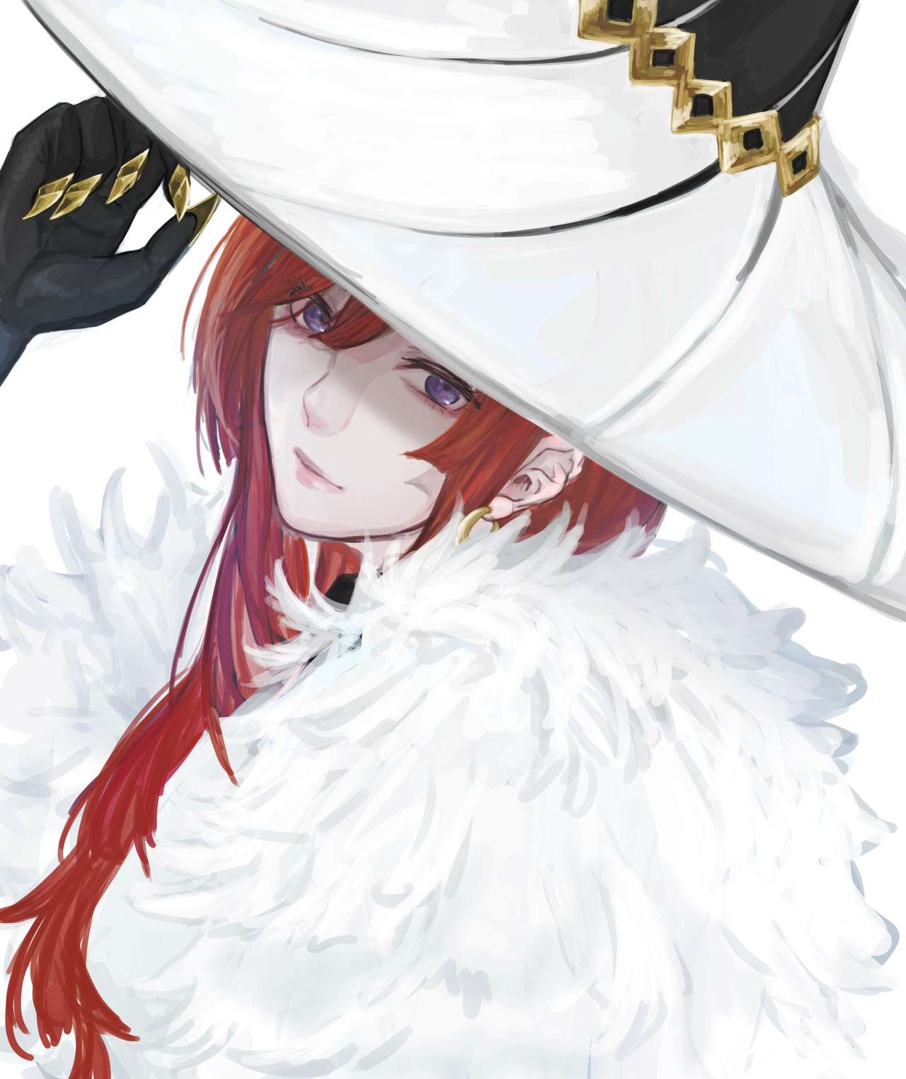 Miss Crane - FGO page 4 full