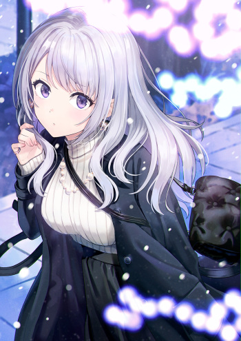 Hyuuga Azuri cover