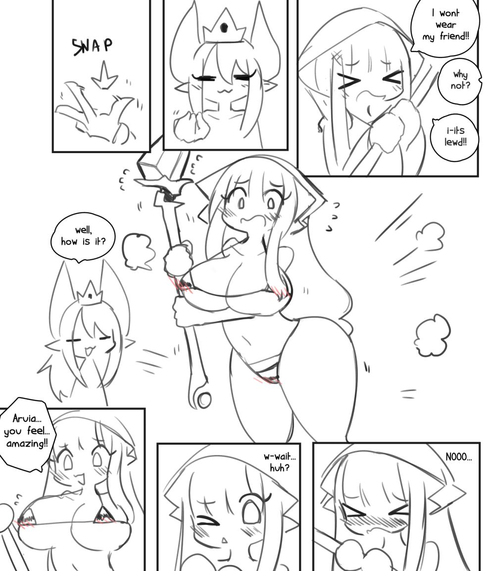 Cyrie page 5 full