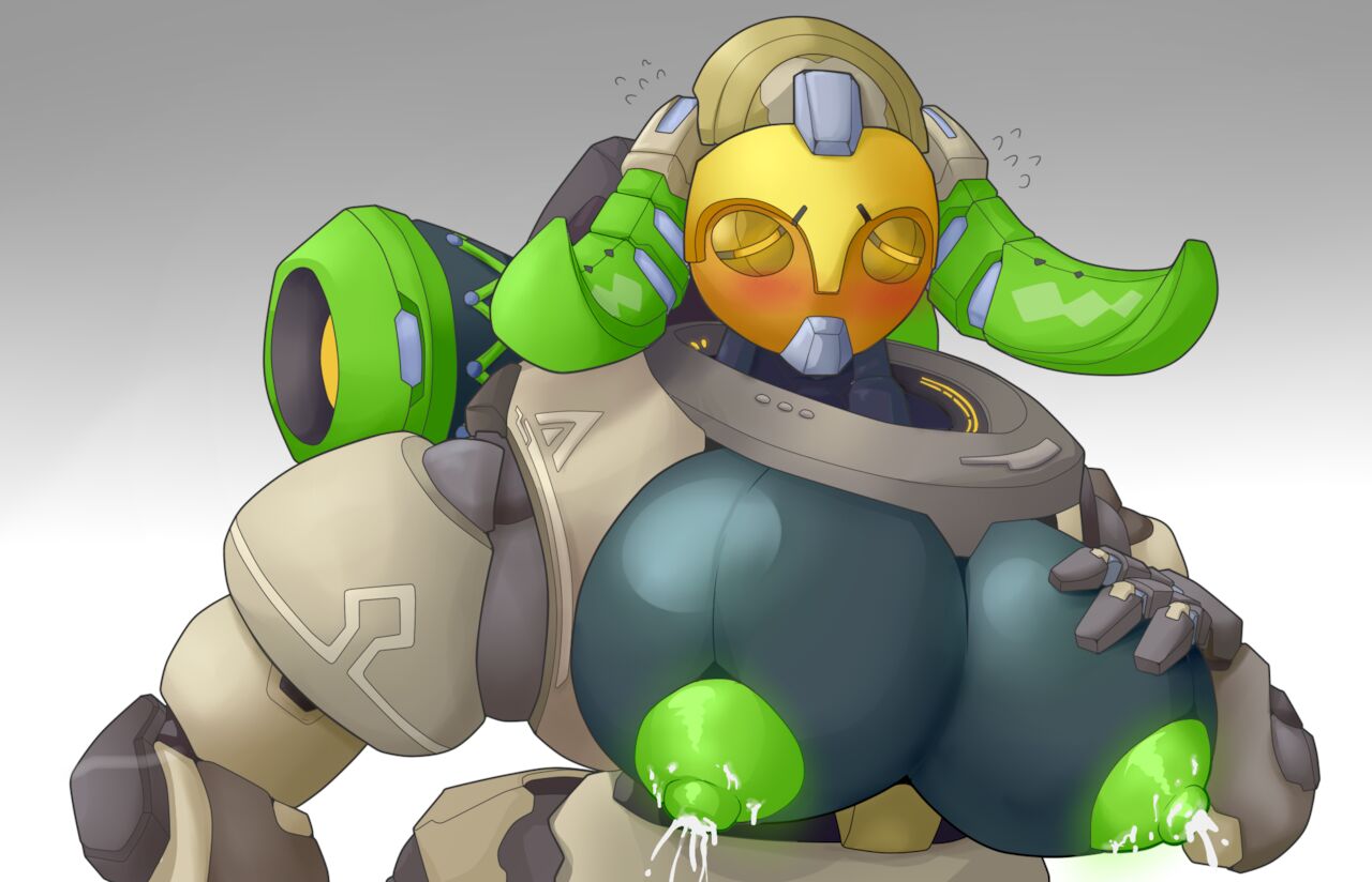 Orisa page 6 full
