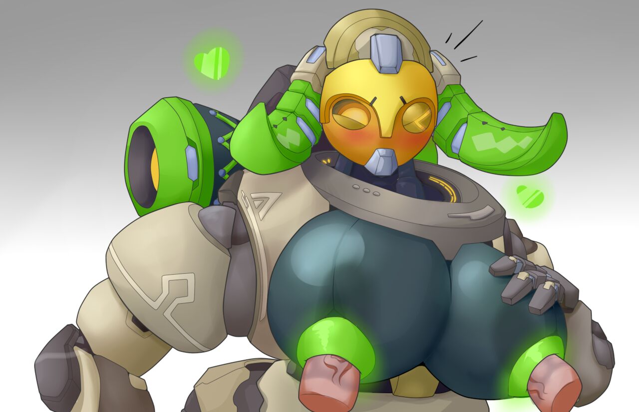 Orisa page 7 full