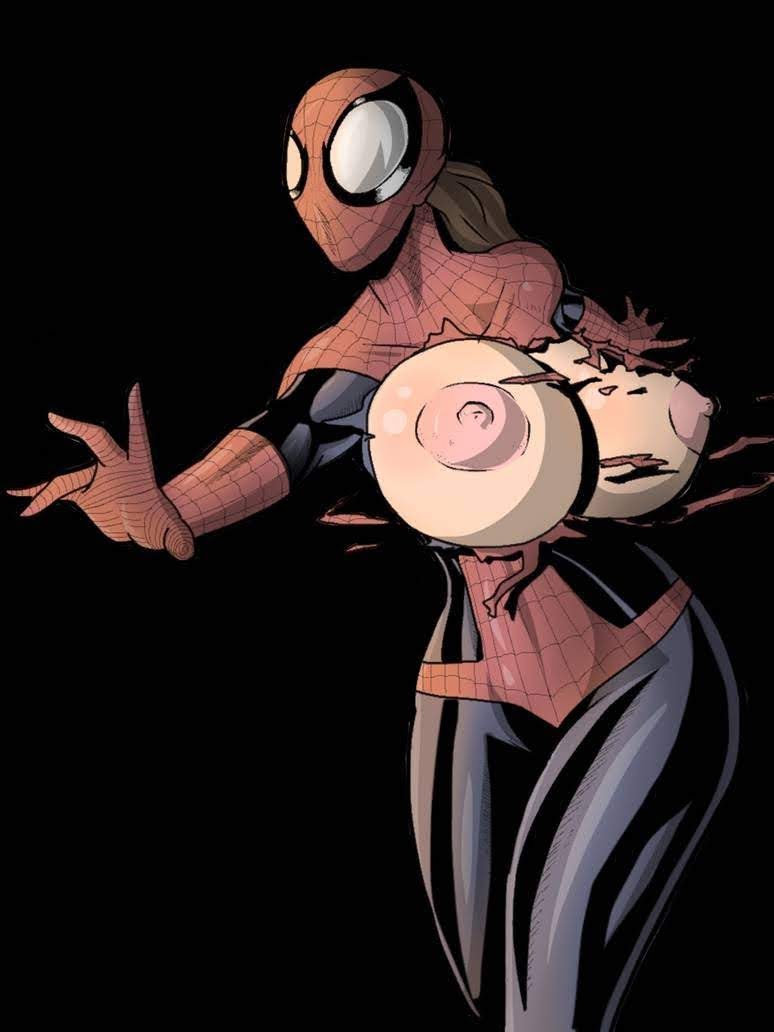 Spider-Man: Child of Prophecy page 4 full