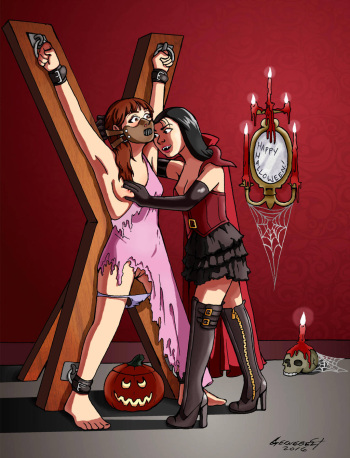 Artist - geknebelt cover