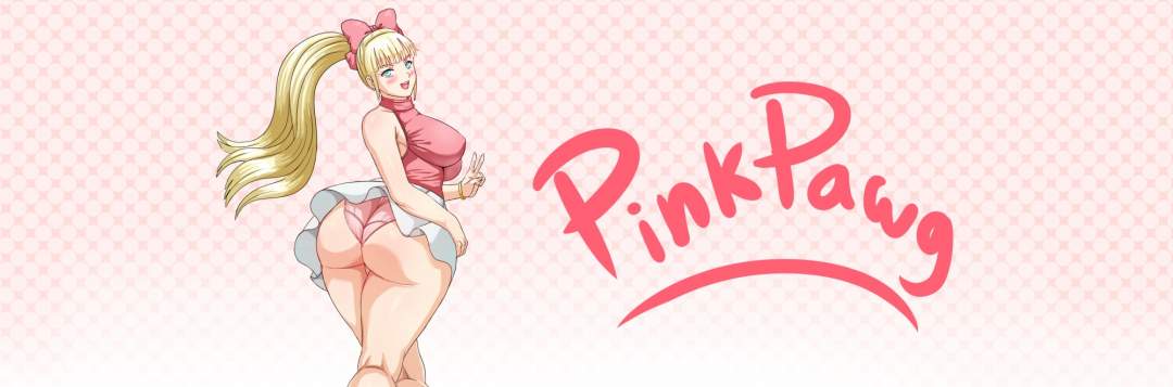 PinkPawg page 1 full