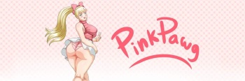 PinkPawg cover
