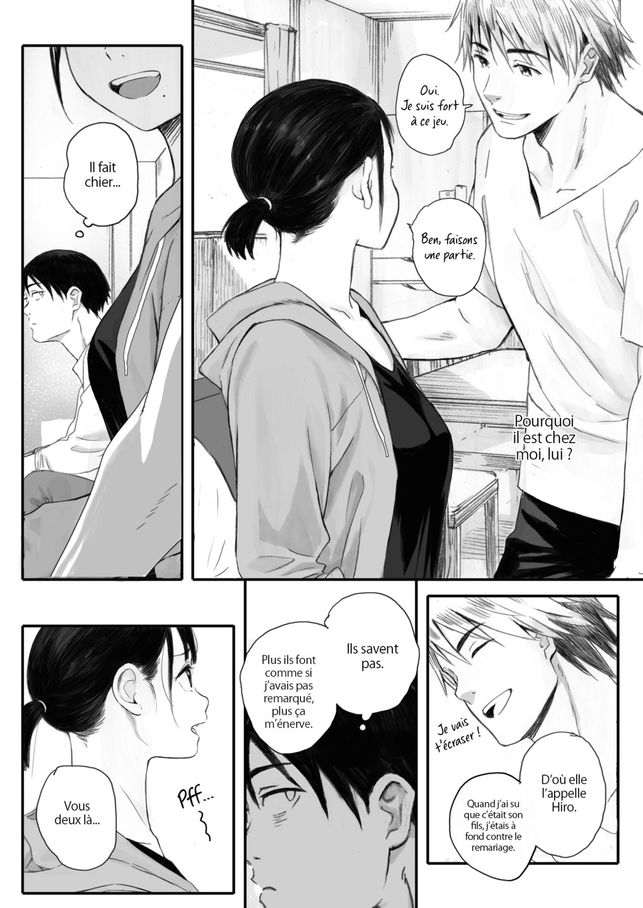 Kosmos ga Saita Hi ni Ch. 1-2 page 10 full