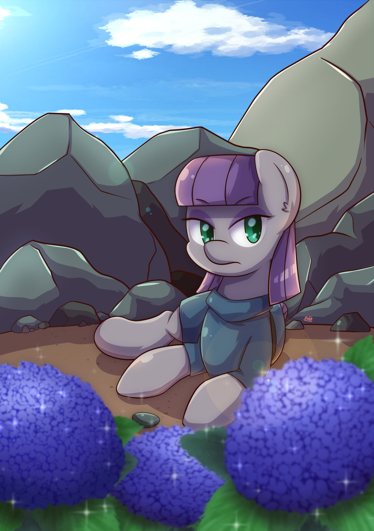 ARTIST Tikrs007 page 3 full