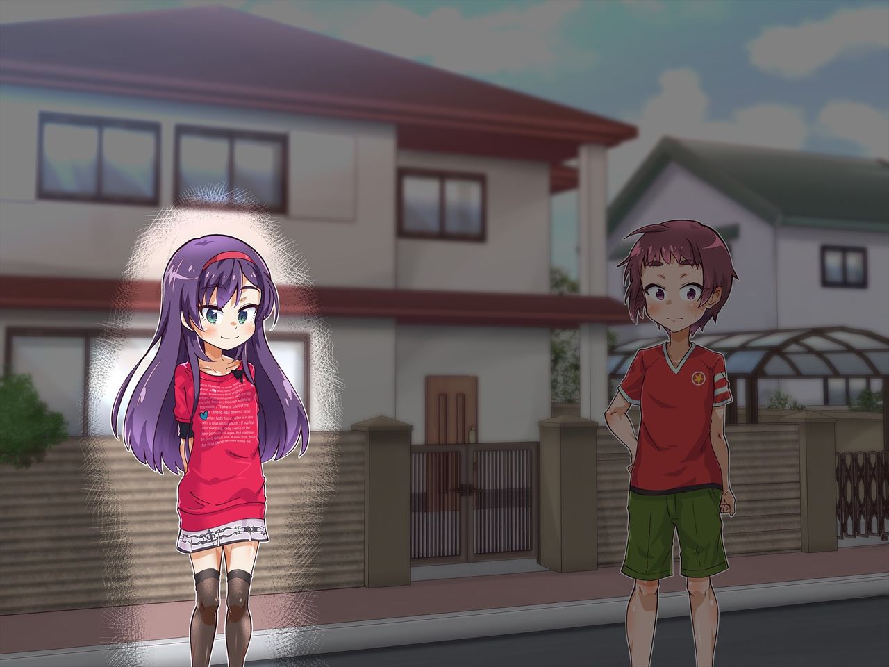I Made the Girl That Lives With Me Provide Sexual Service page 9 full