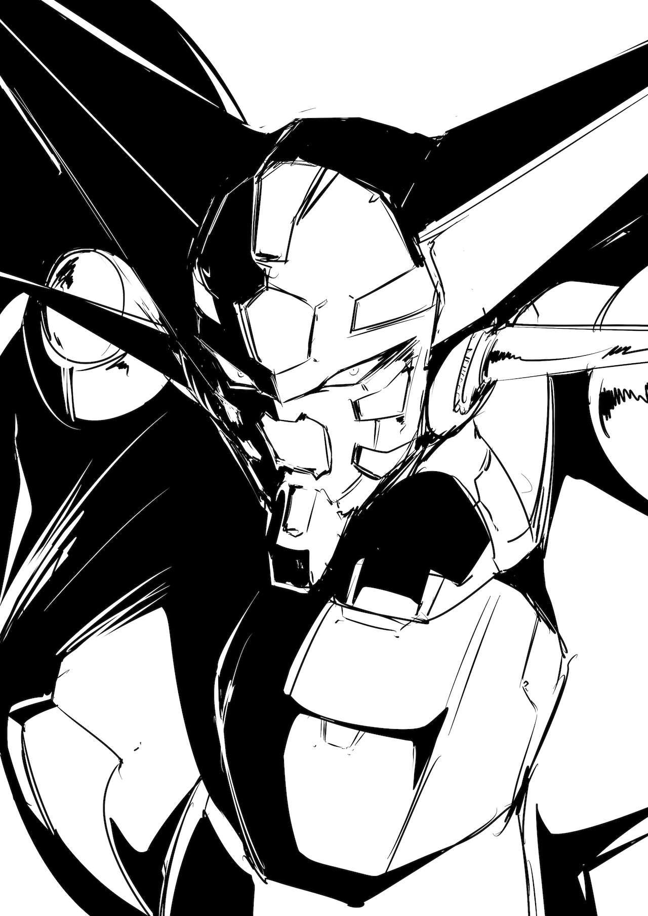 Artist Halcon page 3 full