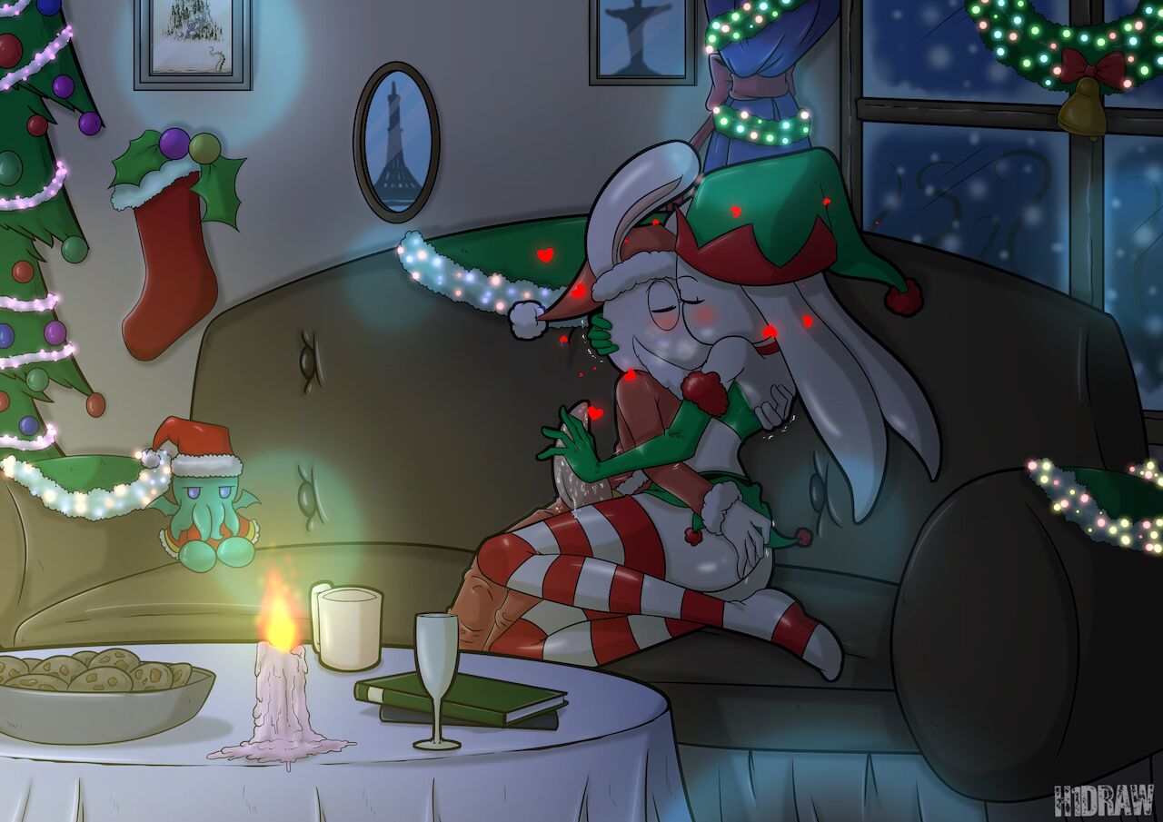 A particularly Merry winter page 2 full