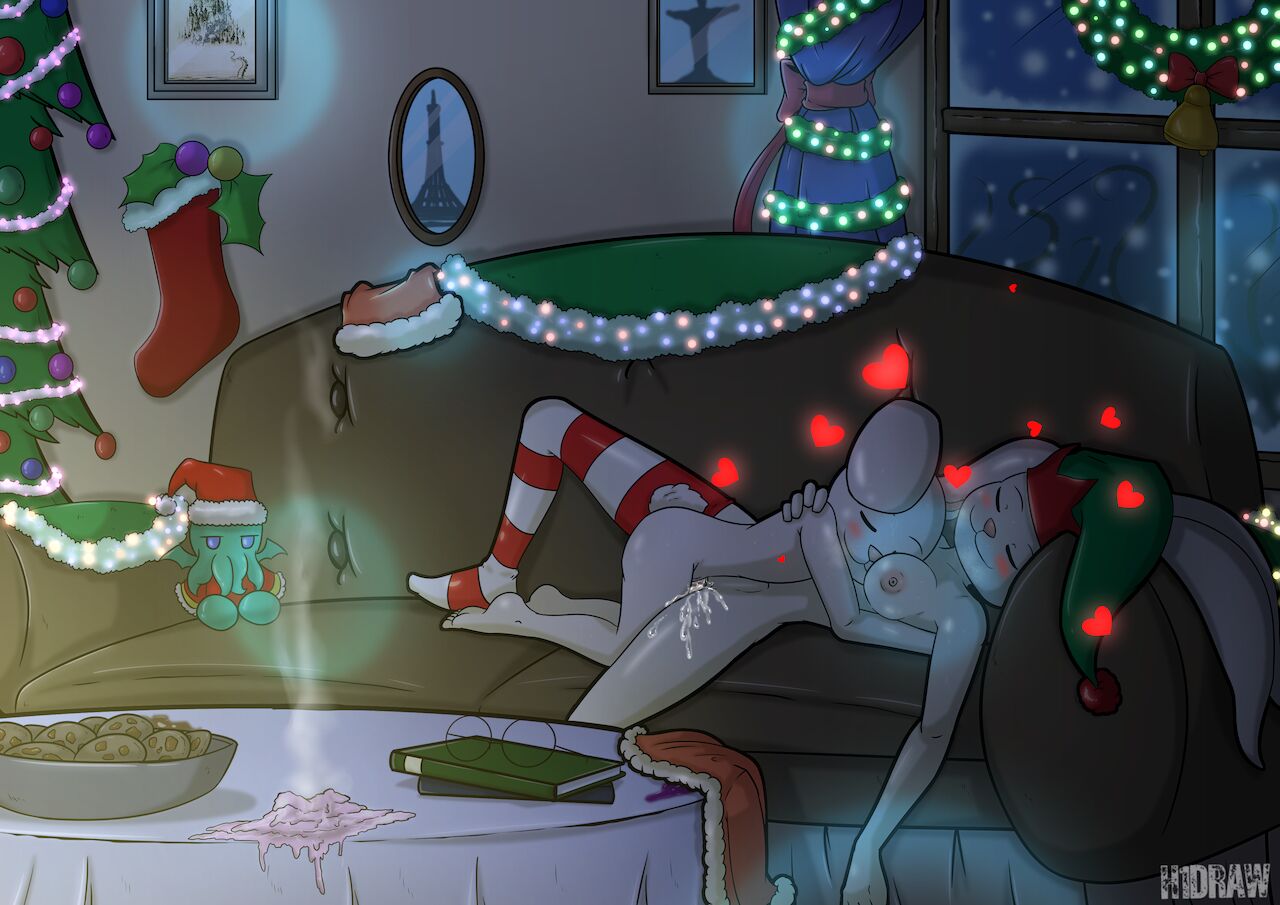 A particularly Merry winter page 5 full