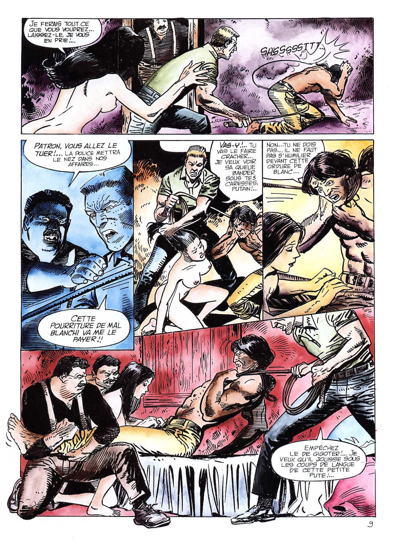 L'inca page 10 full
