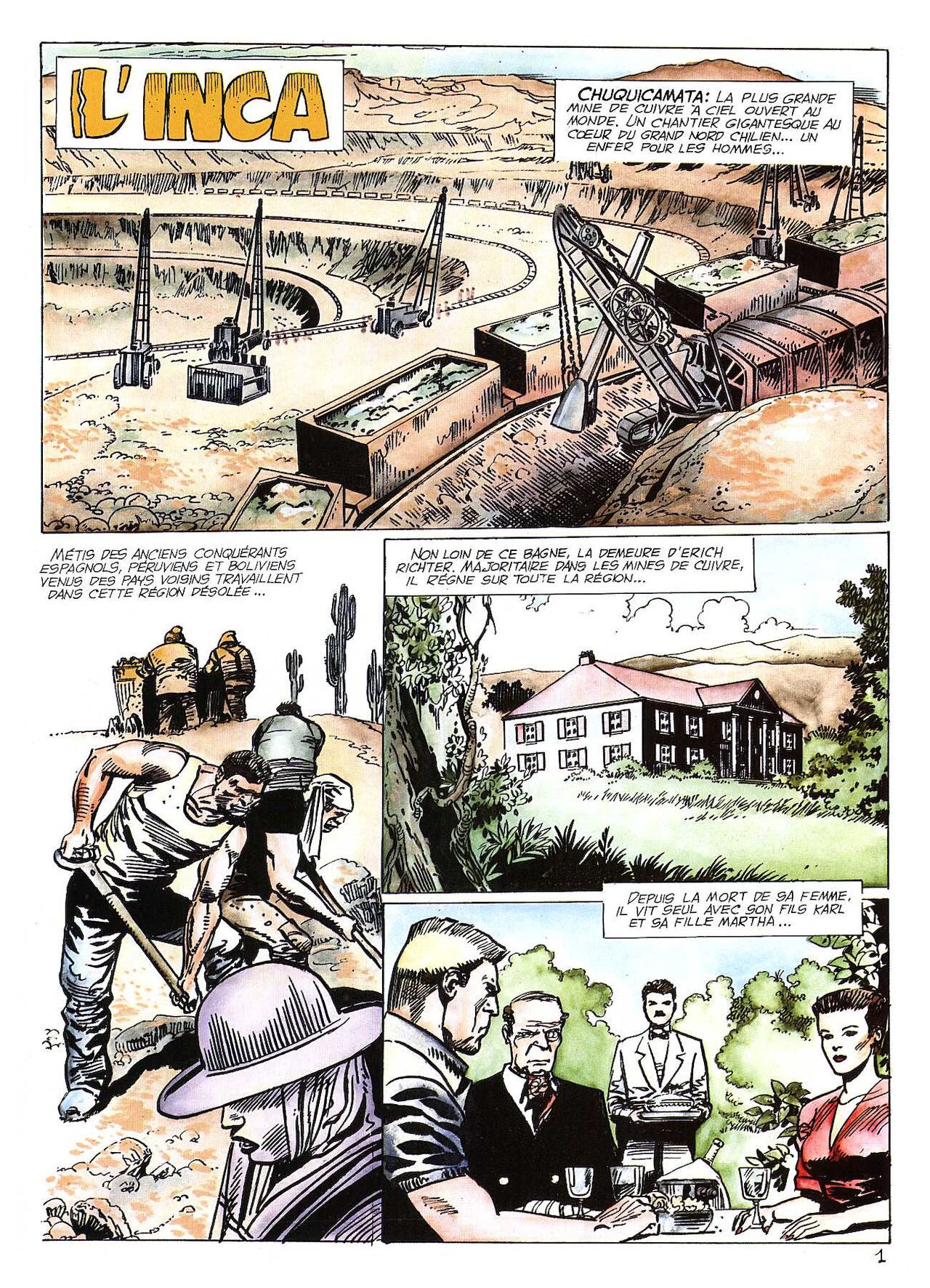 L'inca page 2 full