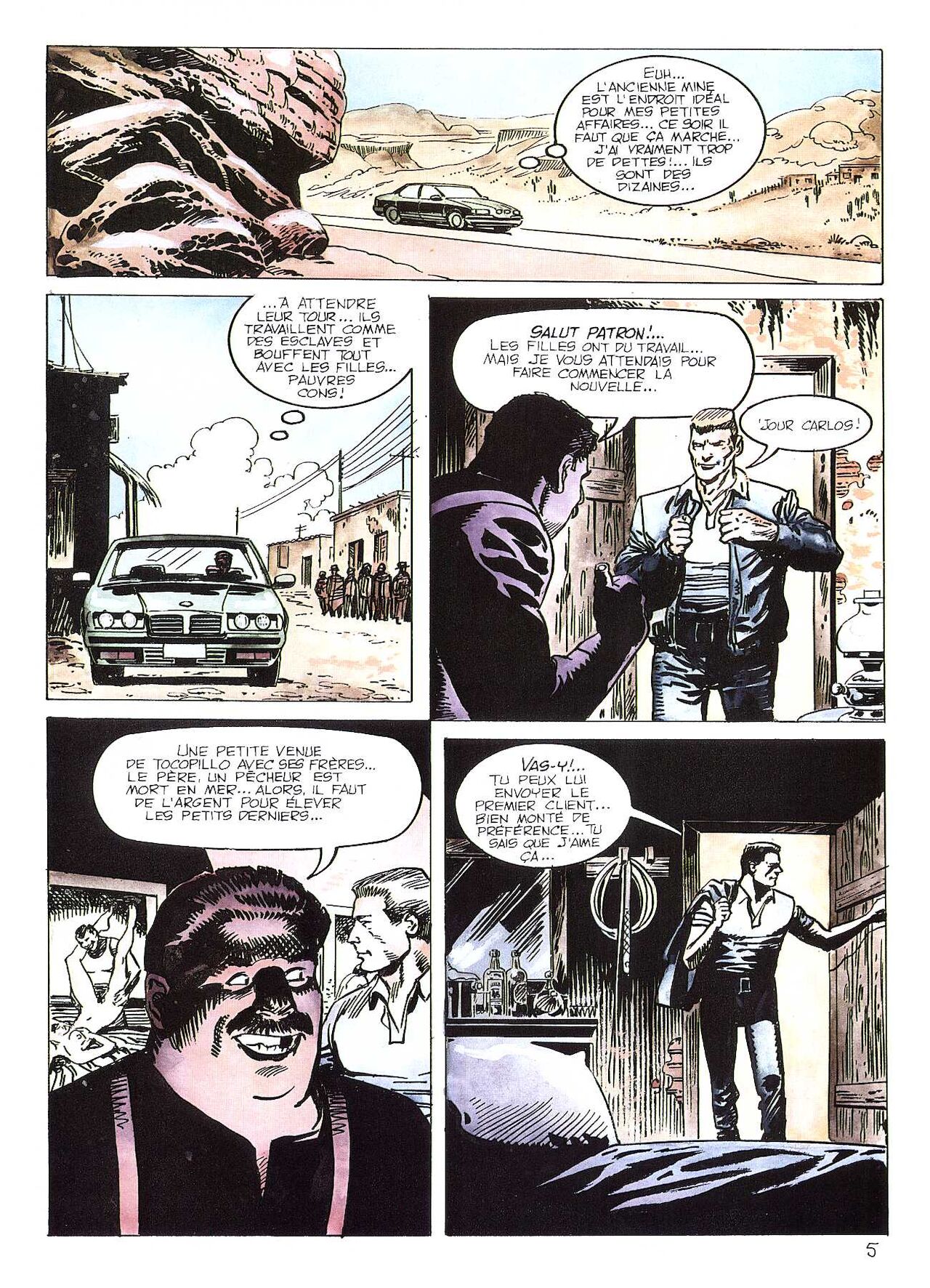 L'inca page 6 full