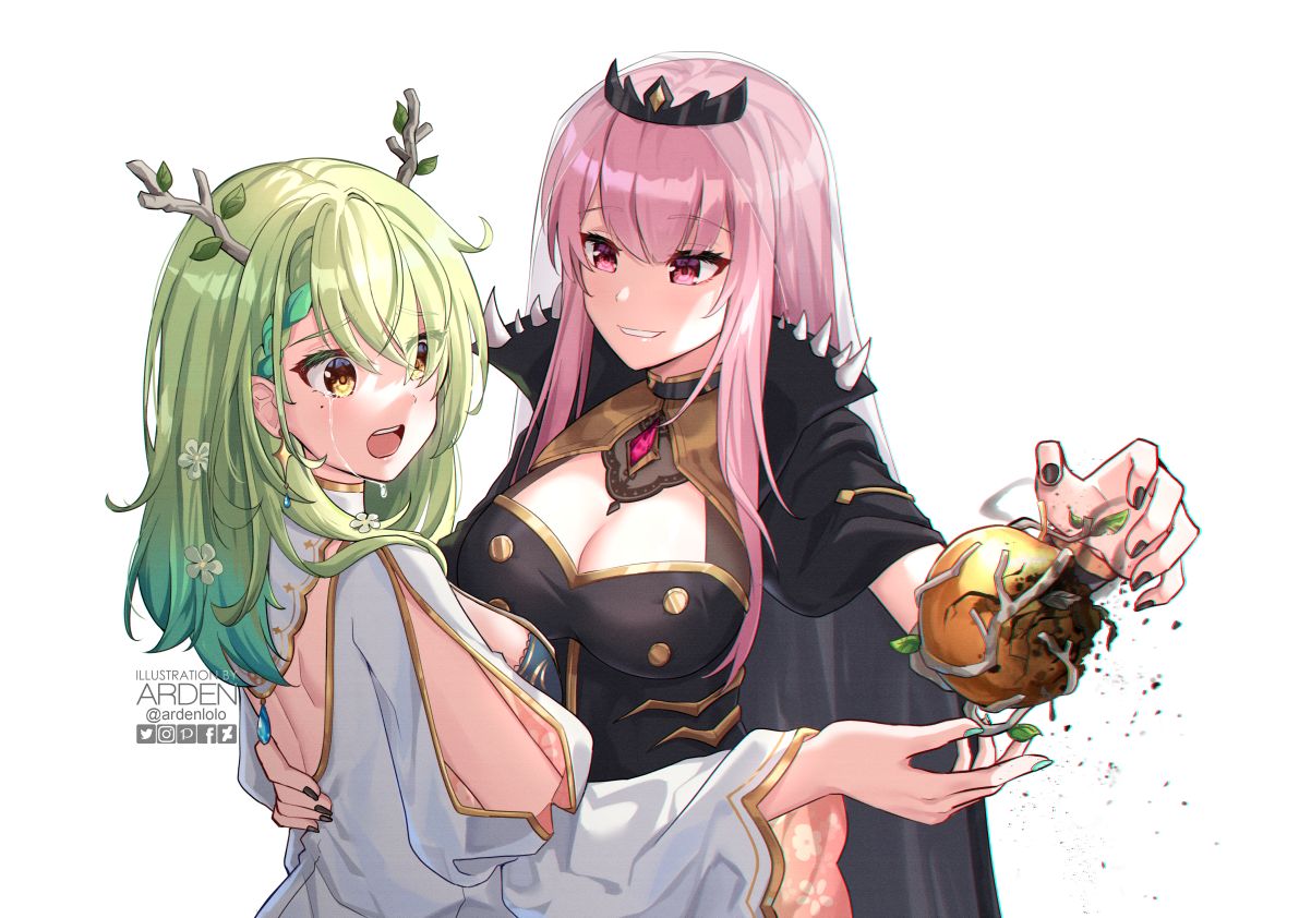 Arden page 10 full