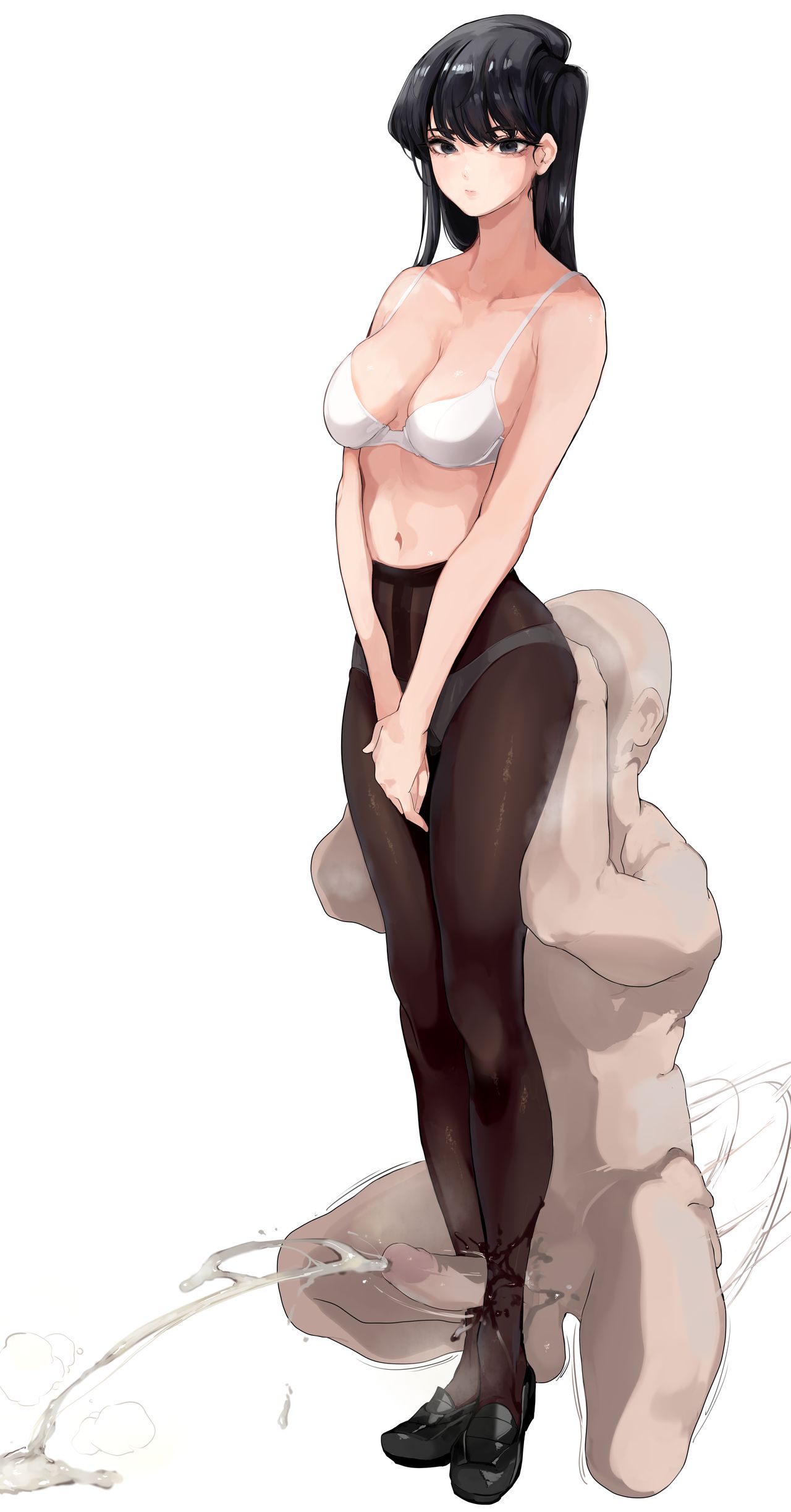 Fetish page 2 full