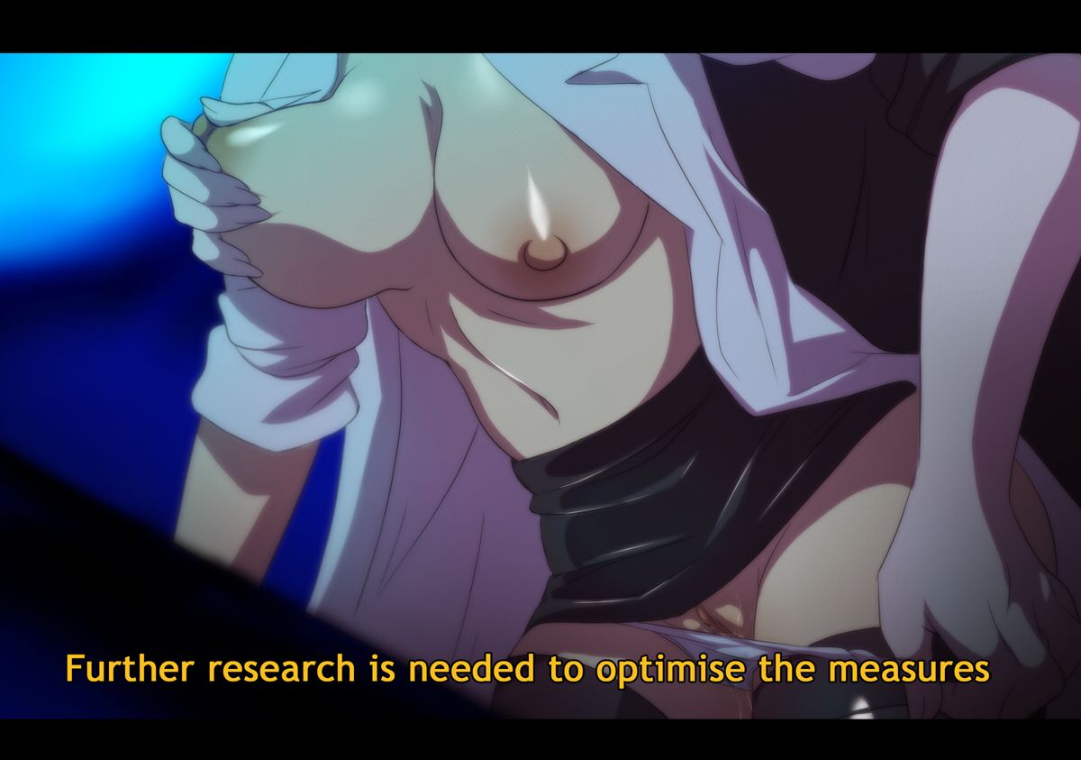 The 'L' in Laboratory Stands for Lesbians page 8 full