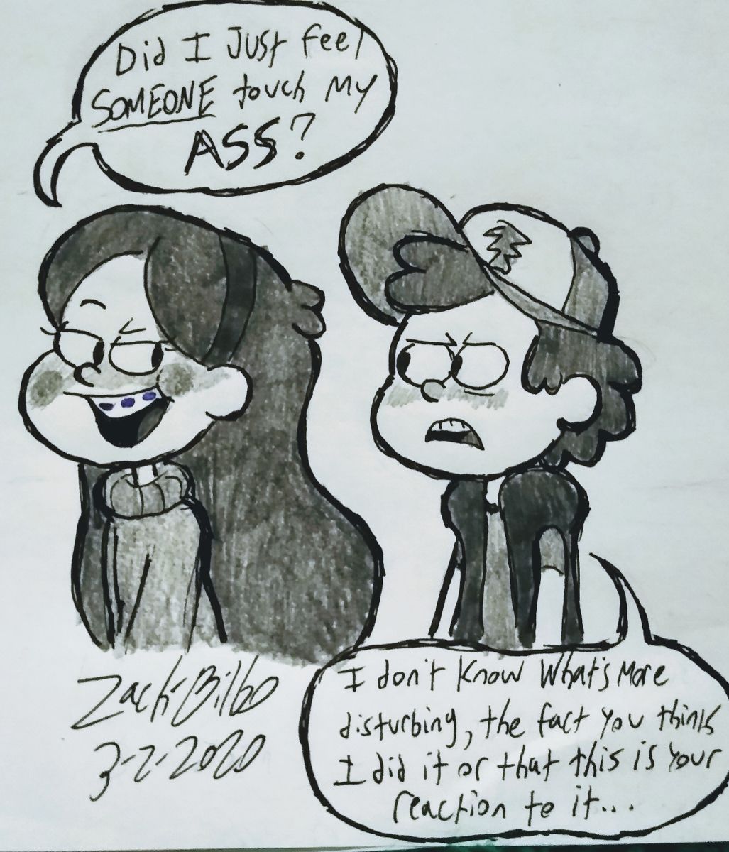 Pinecest page 10 full