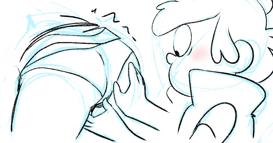 Pinecest page 2 full