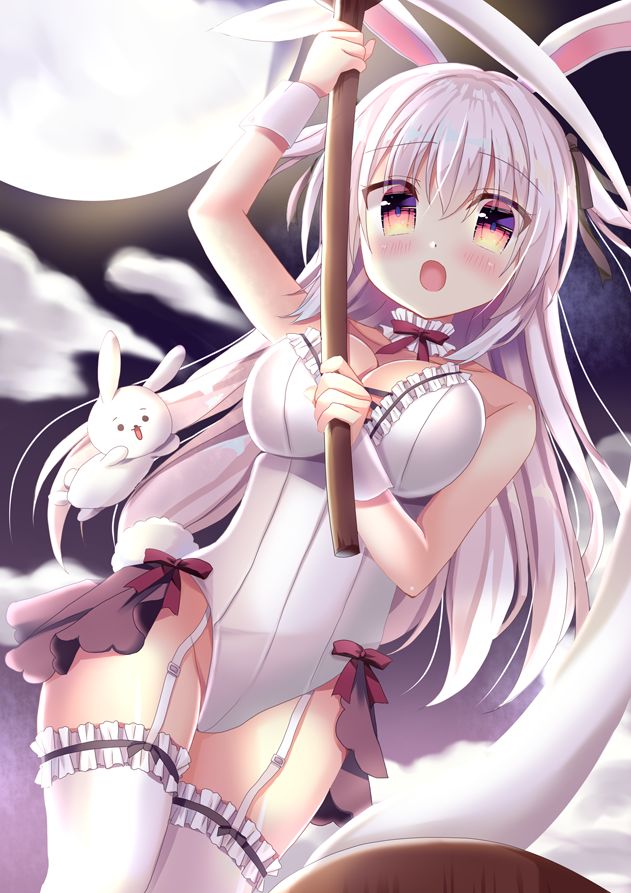 pixiv 汐埜らの page 1 full