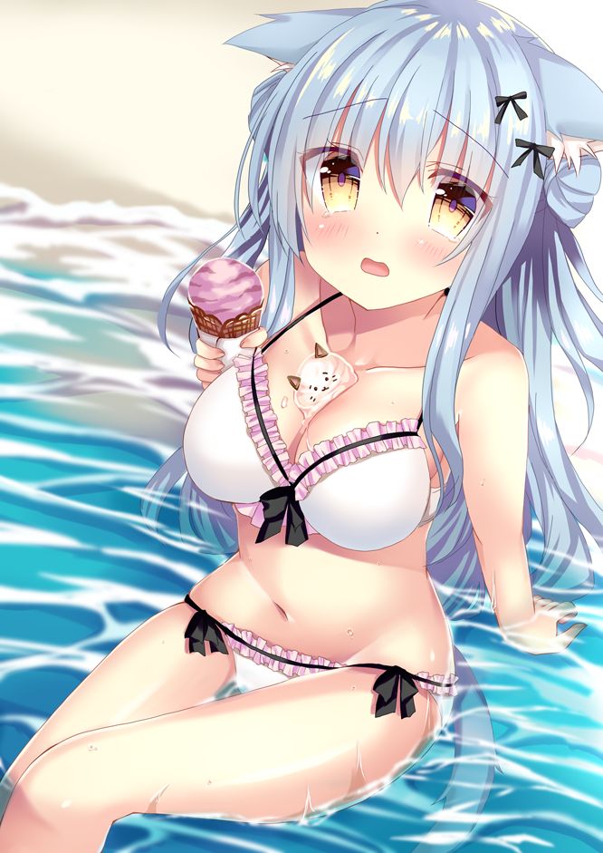 pixiv 汐埜らの page 2 full