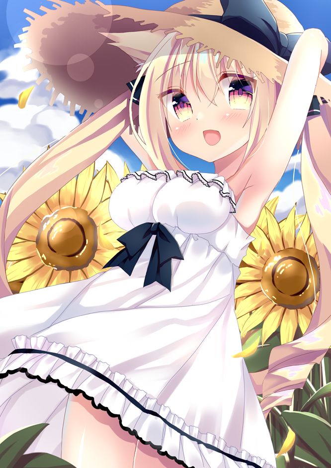 pixiv 汐埜らの page 3 full