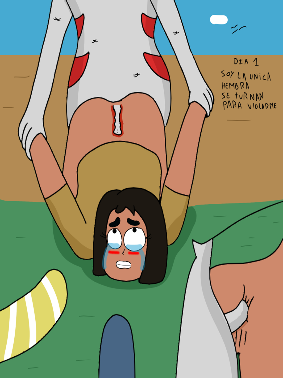 invizimals page 2 full