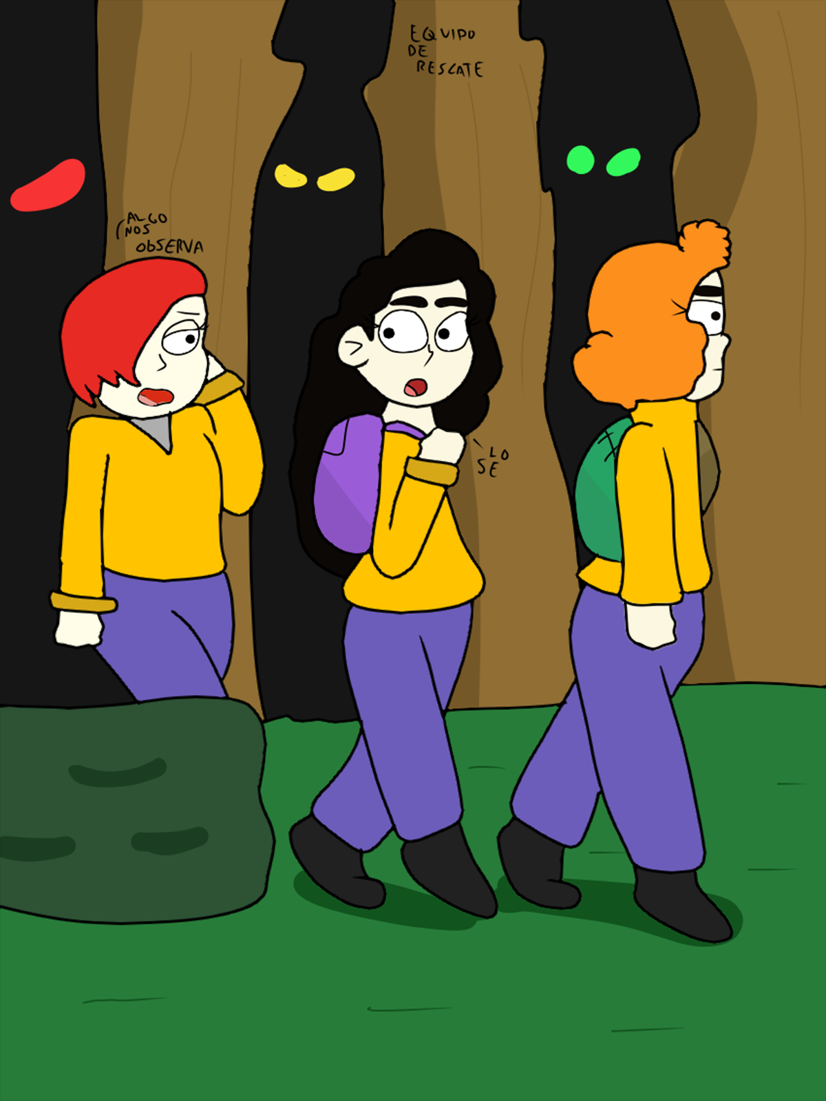 invizimals page 8 full
