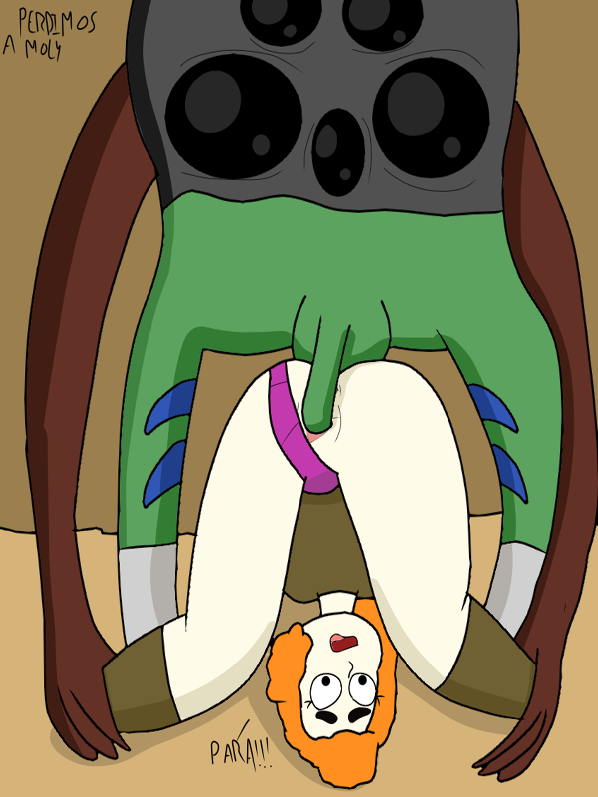 invizimals page 9 full