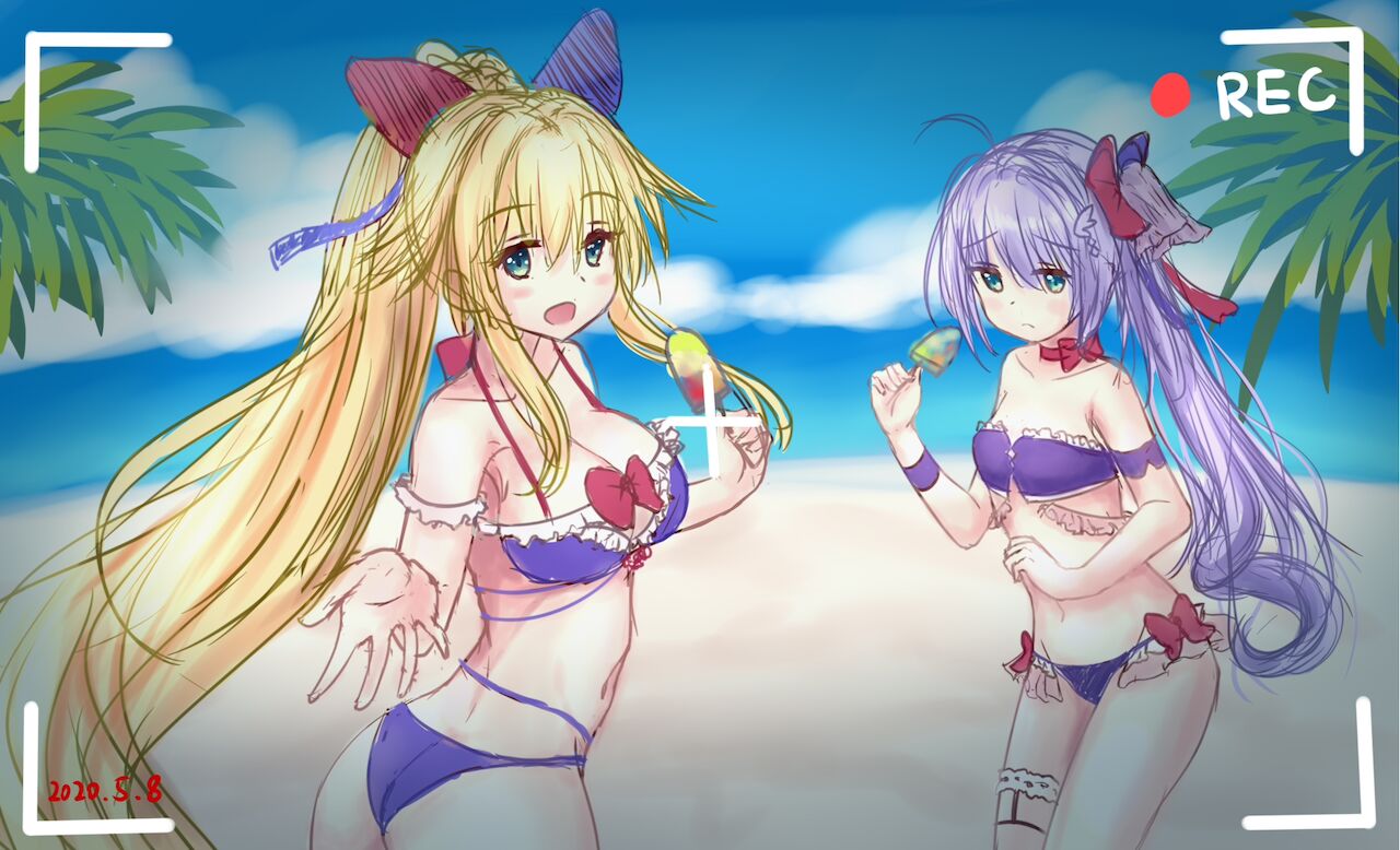 pixiv 宁宁姬唧唧 page 6 full